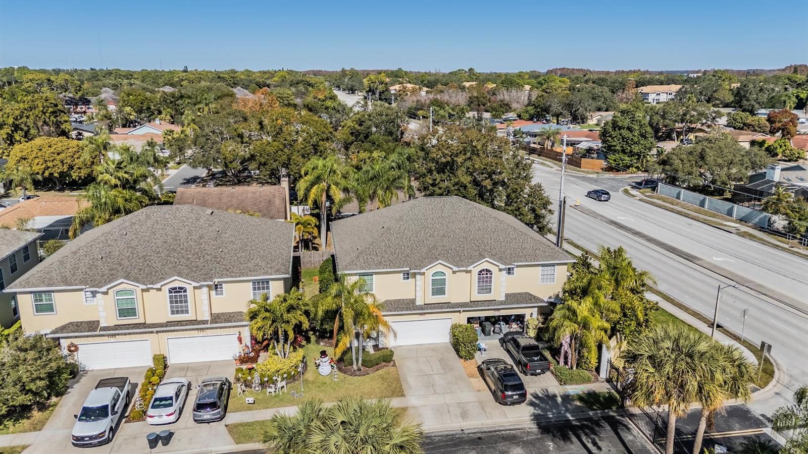 ASHLEY DOWNS - Residential