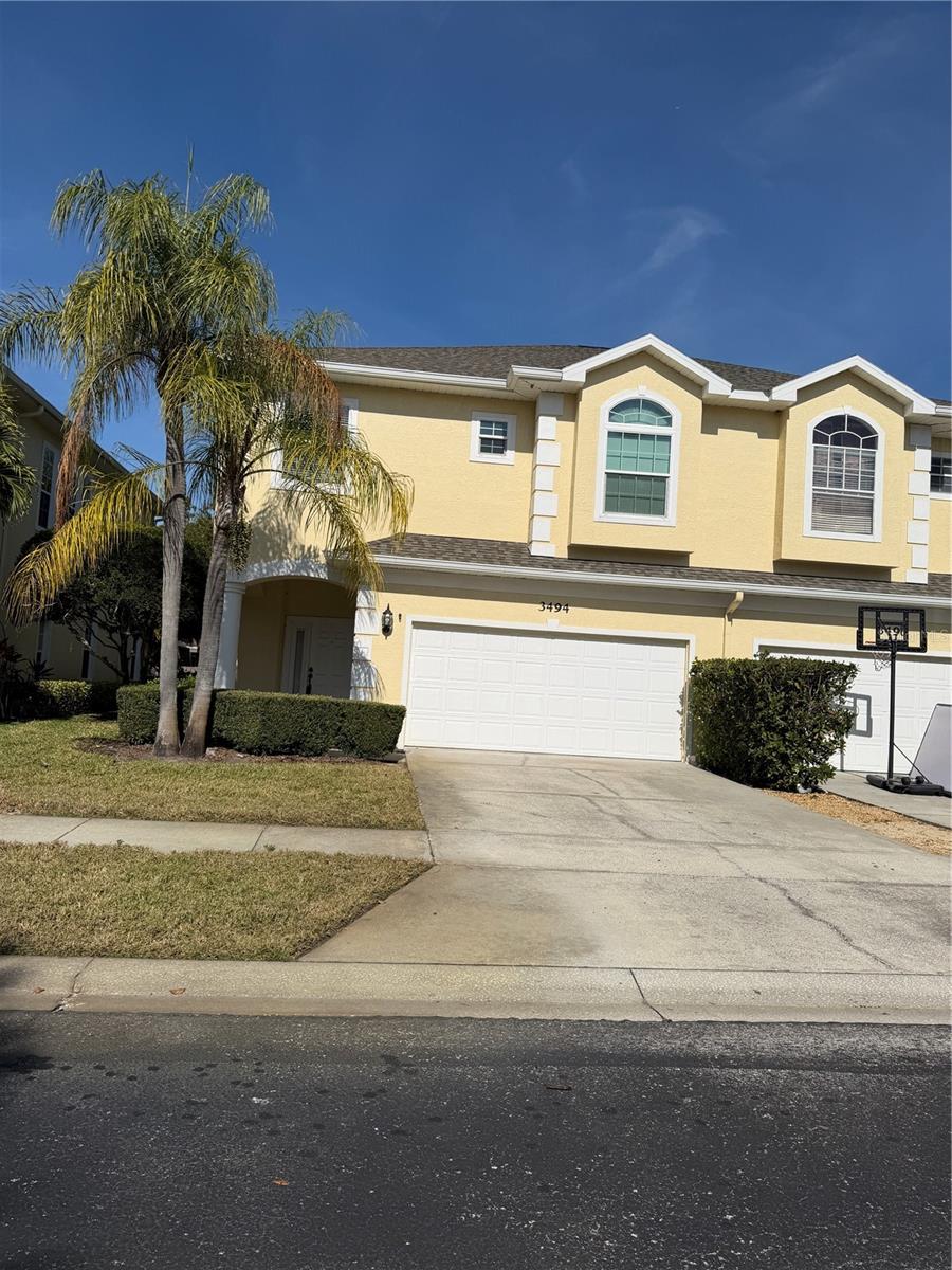 ASHLEY DOWNS - Residential