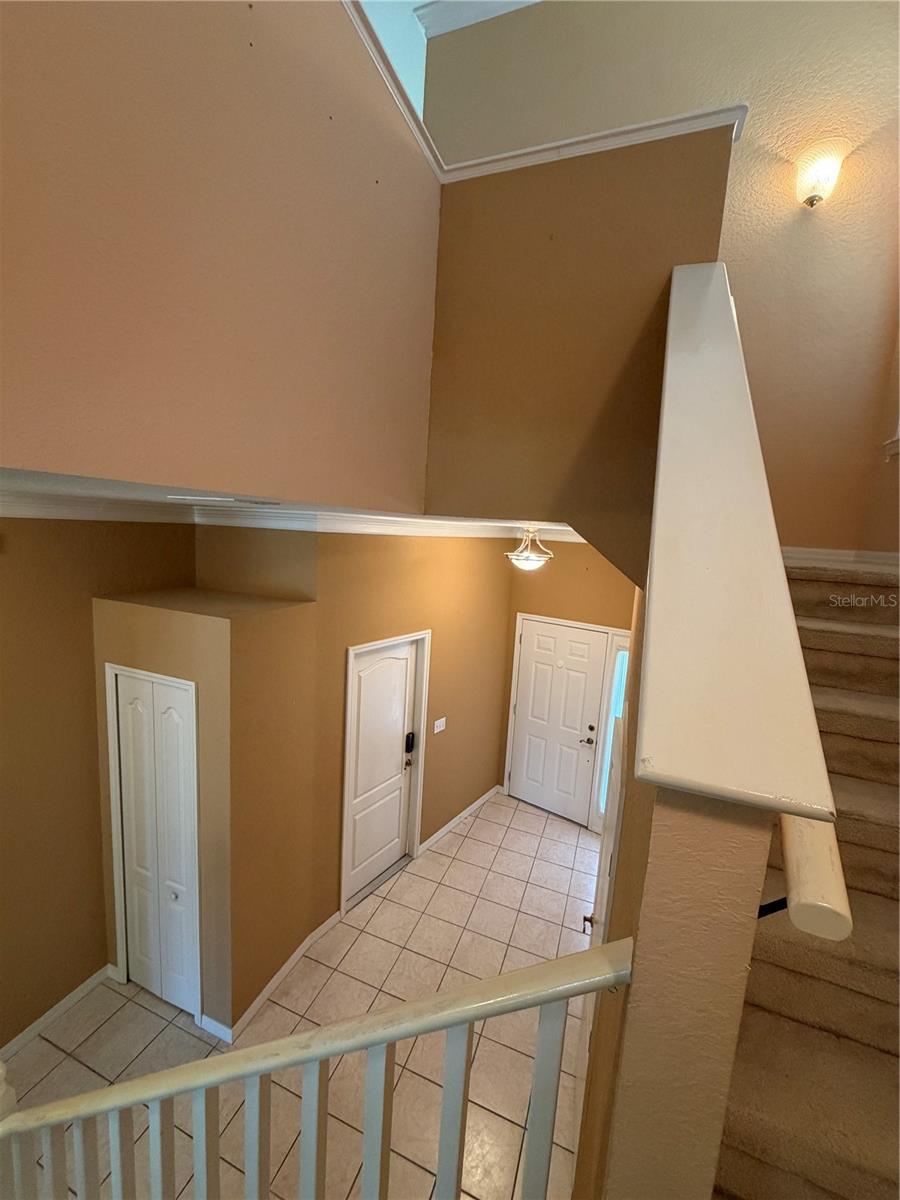 ASHLEY DOWNS - Residential