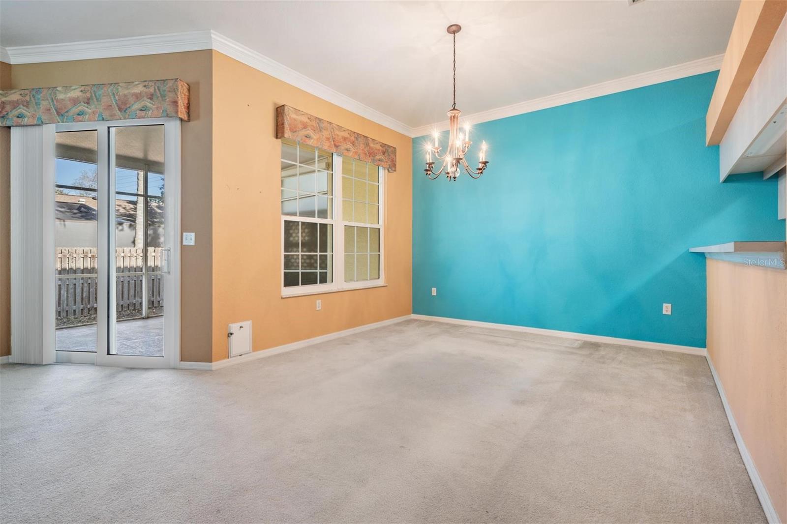 ASHLEY DOWNS - Residential