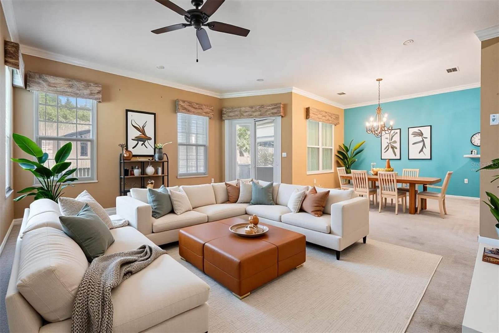 ASHLEY DOWNS - Residential