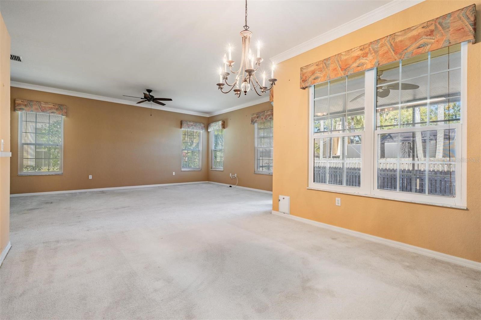 ASHLEY DOWNS - Residential