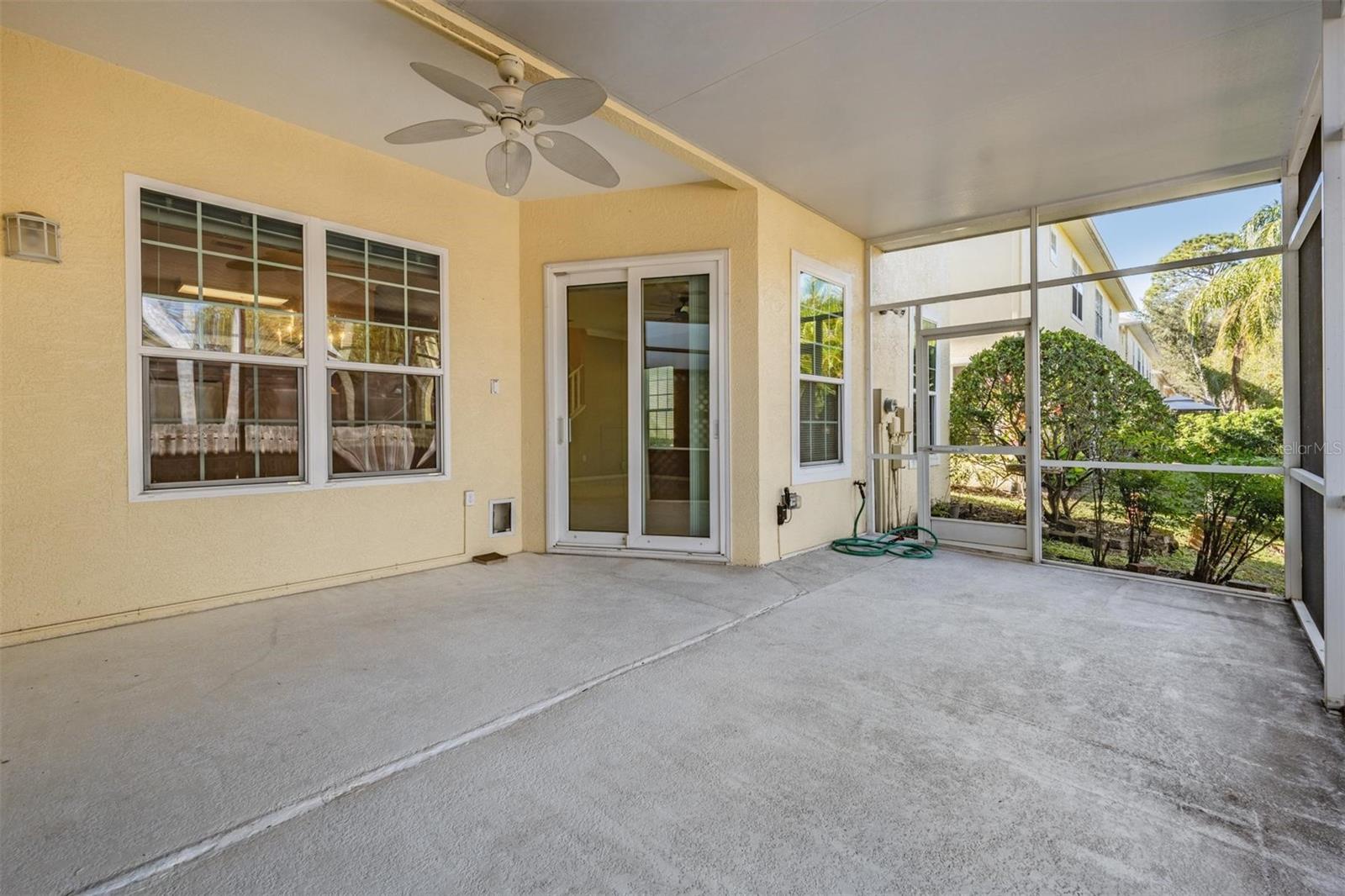 ASHLEY DOWNS - Residential