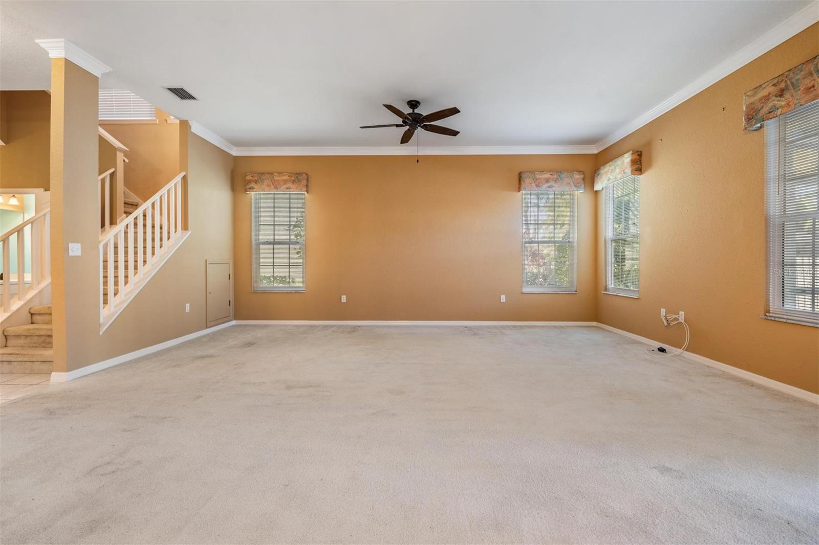 ASHLEY DOWNS - Residential