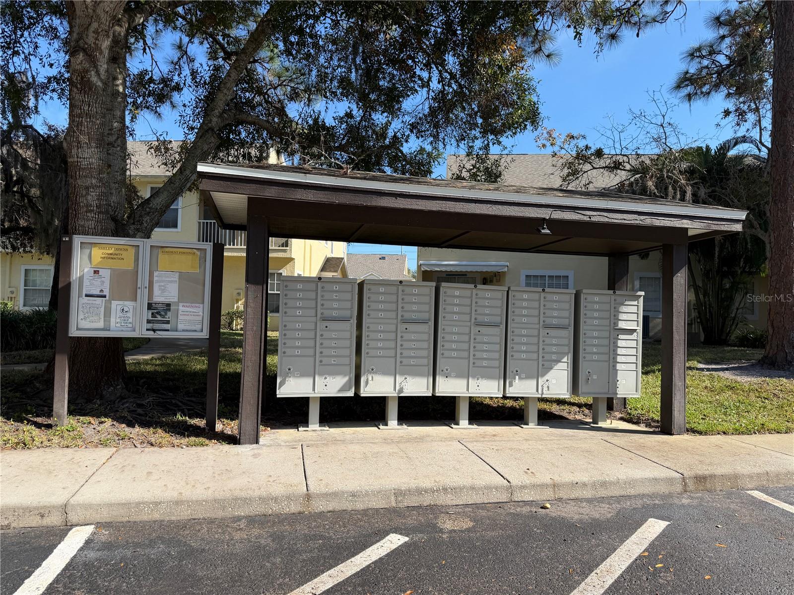 ASHLEY DOWNS - Residential