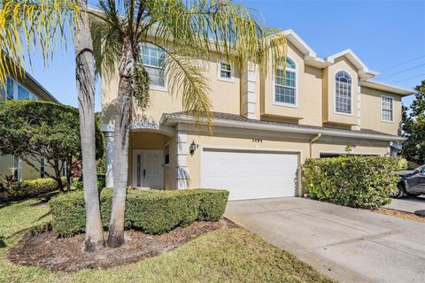 Photo of 3494 Primrose Way, Palm Harbor, FL 34683 (MLS # TB8440377)