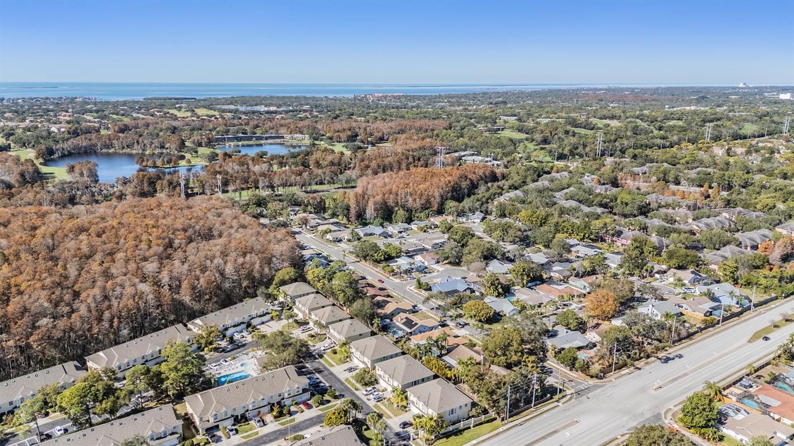 ASHLEY DOWNS - Residential