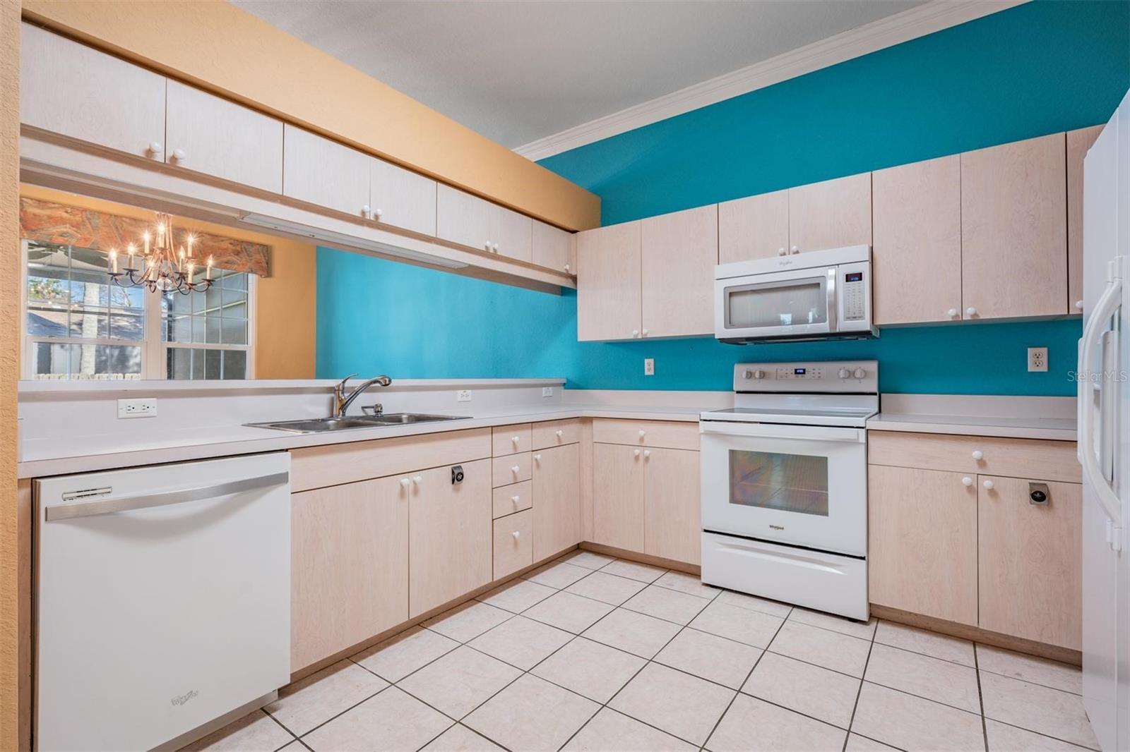 ASHLEY DOWNS - Residential