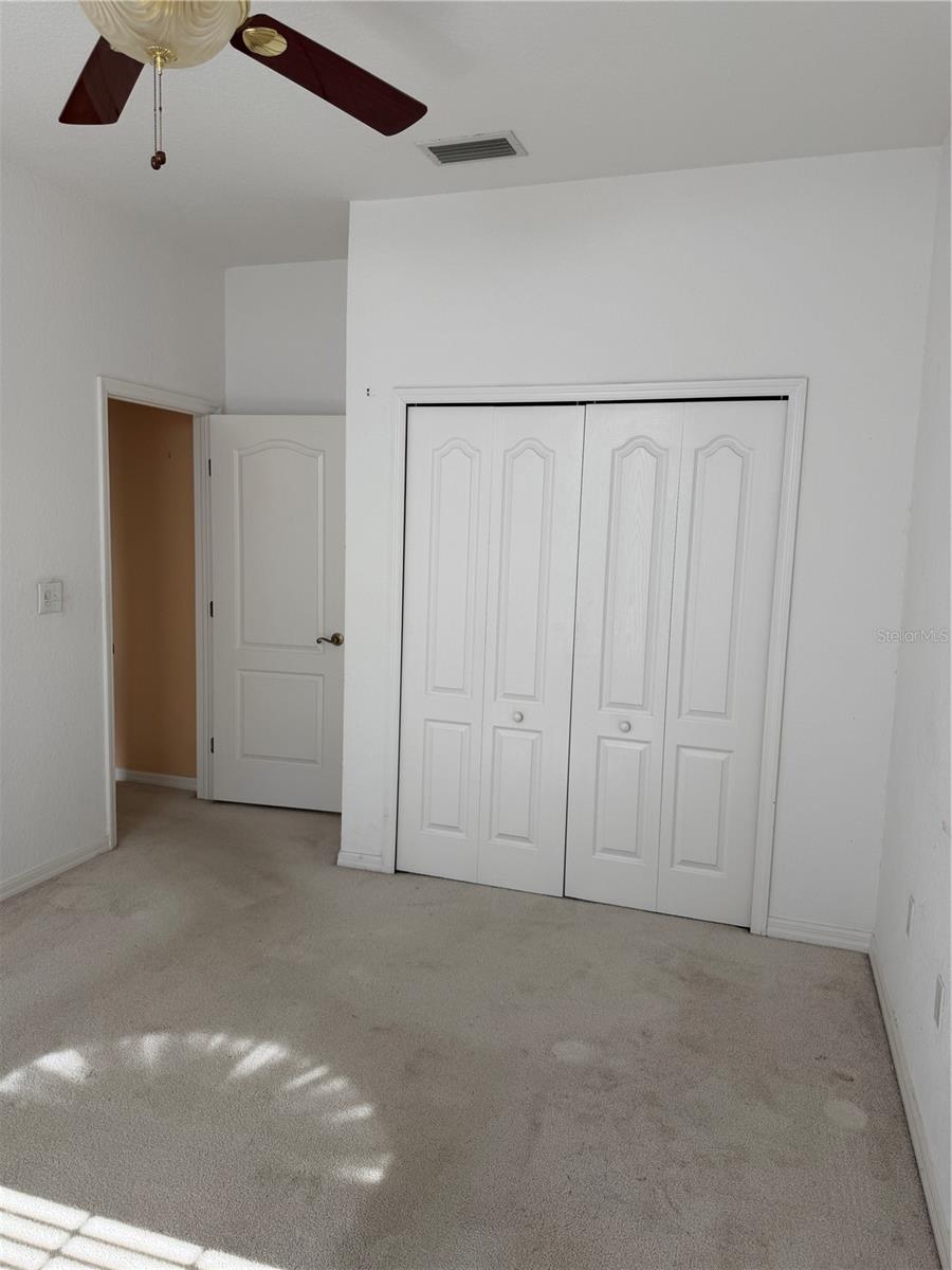 ASHLEY DOWNS - Residential