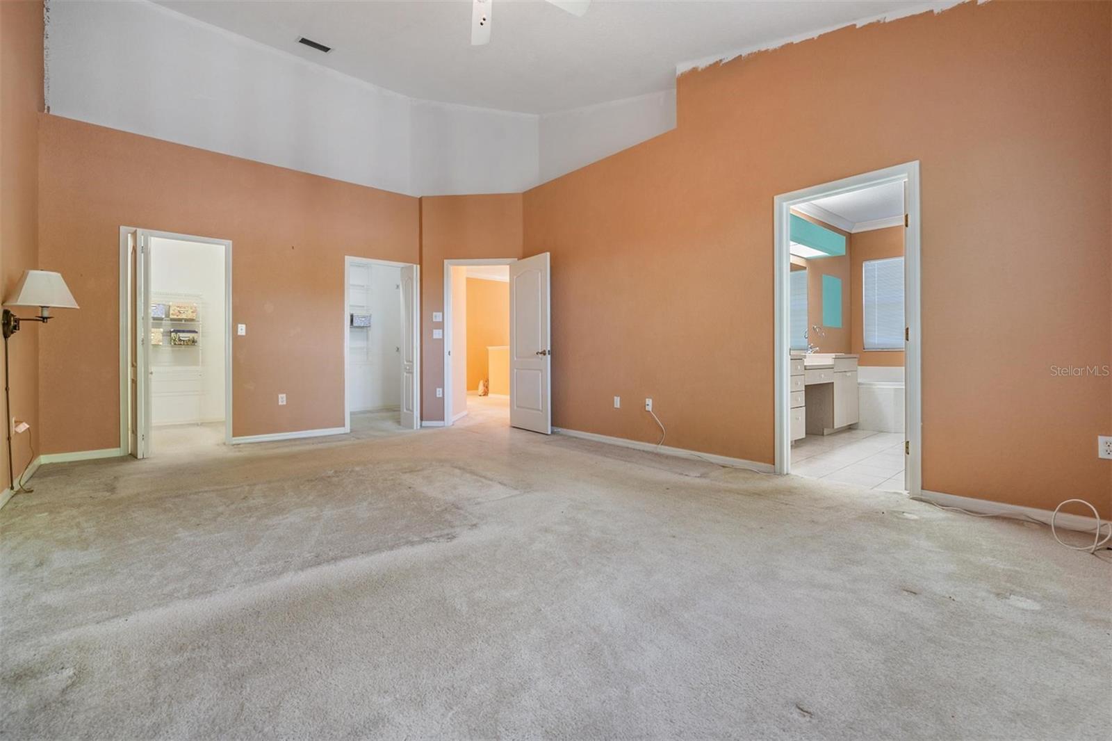 ASHLEY DOWNS - Residential