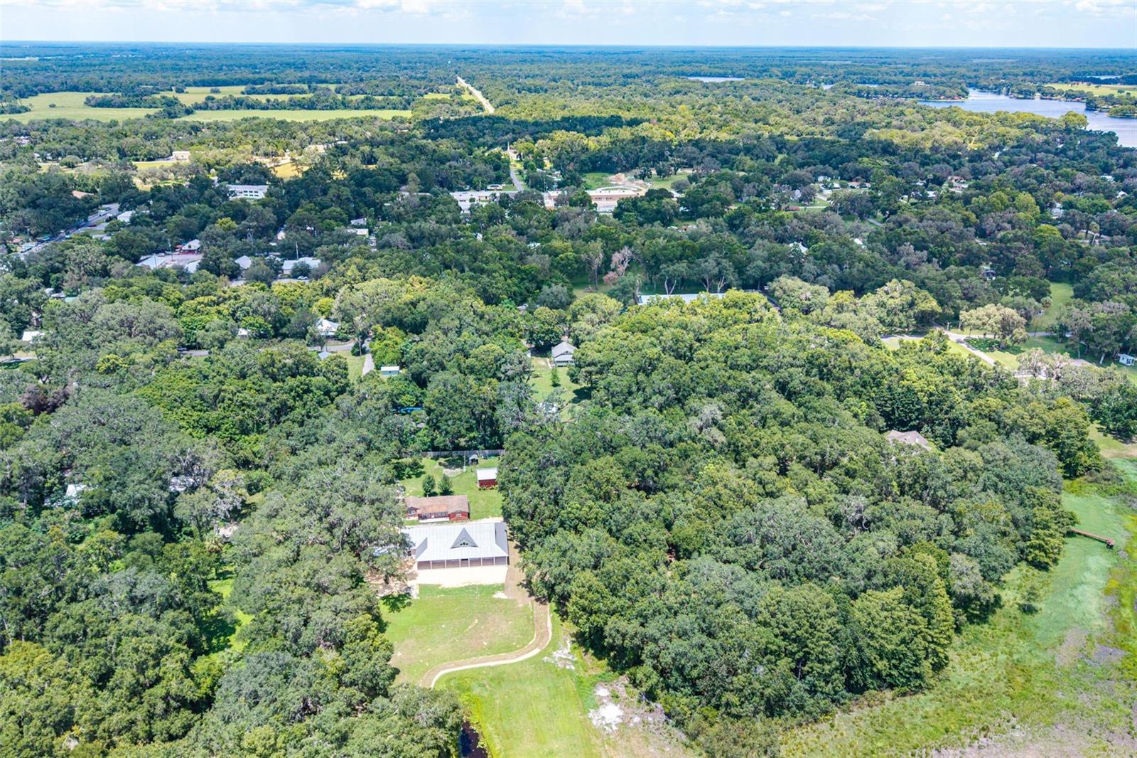 F C I COMPANYS ADD - Residential