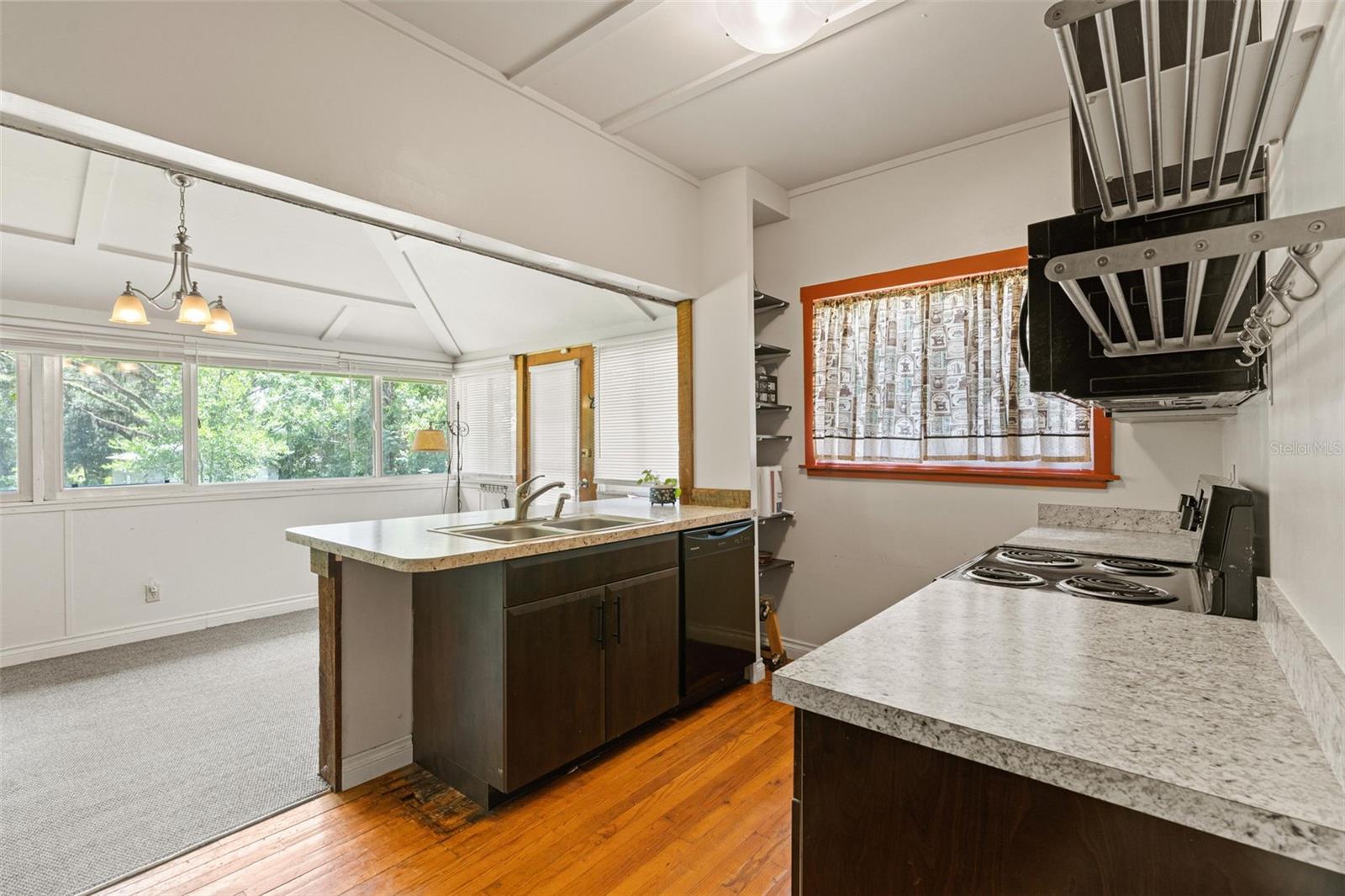 F C I COMPANYS ADD - Residential