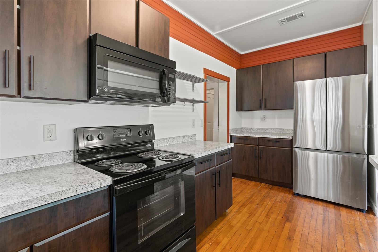 F C I COMPANYS ADD - Residential