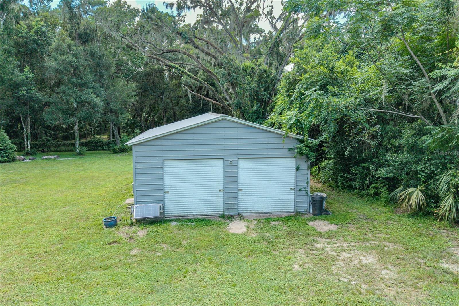 F C I COMPANYS ADD - Residential