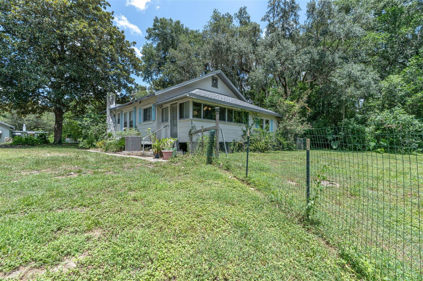 F C I COMPANYS ADD - Residential