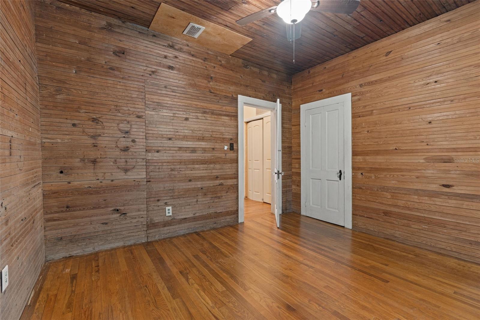 F C I COMPANYS ADD - Residential