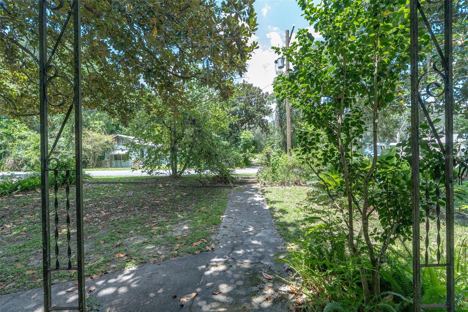 F C I COMPANYS ADD - Residential