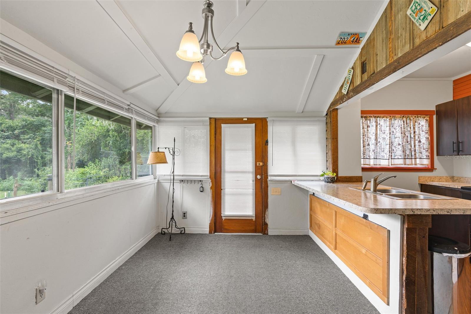 F C I COMPANYS ADD - Residential