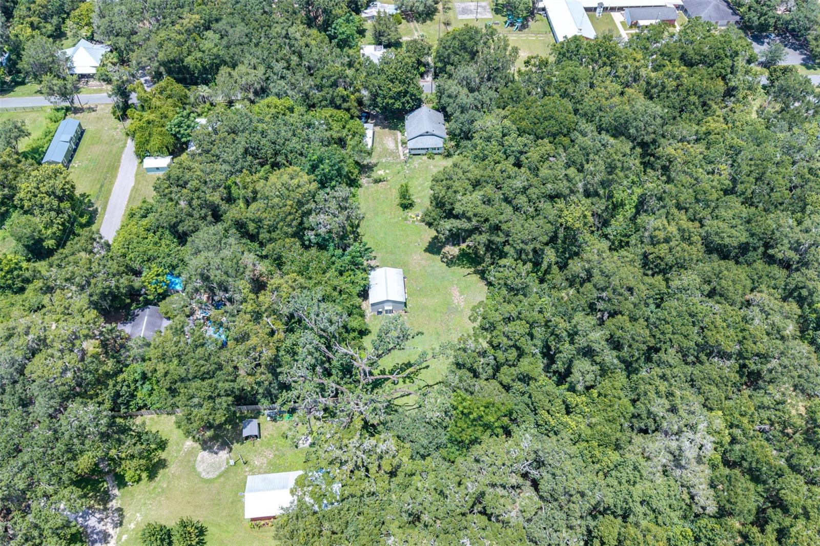 F C I COMPANYS ADD - Residential