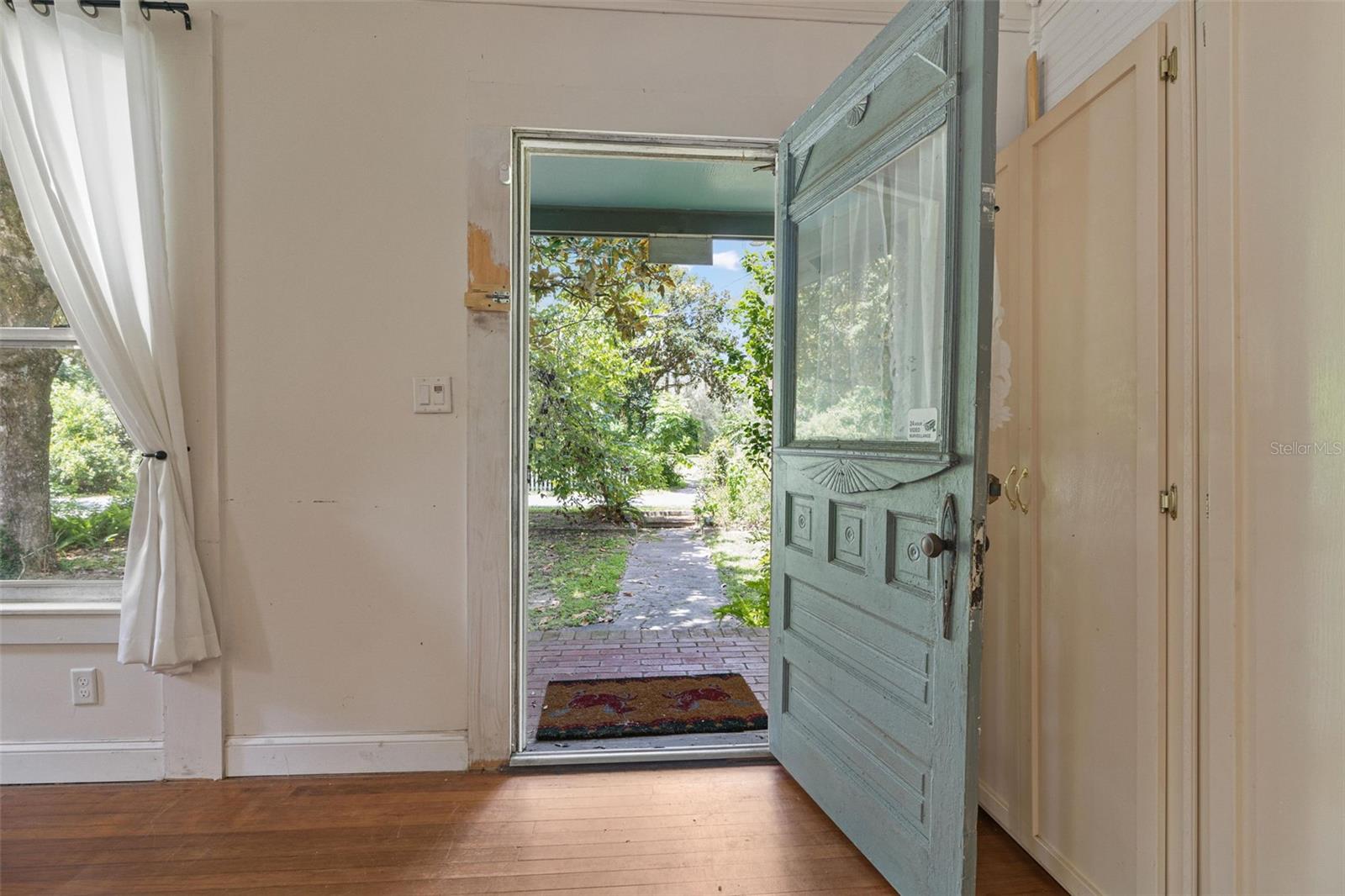 F C I COMPANYS ADD - Residential