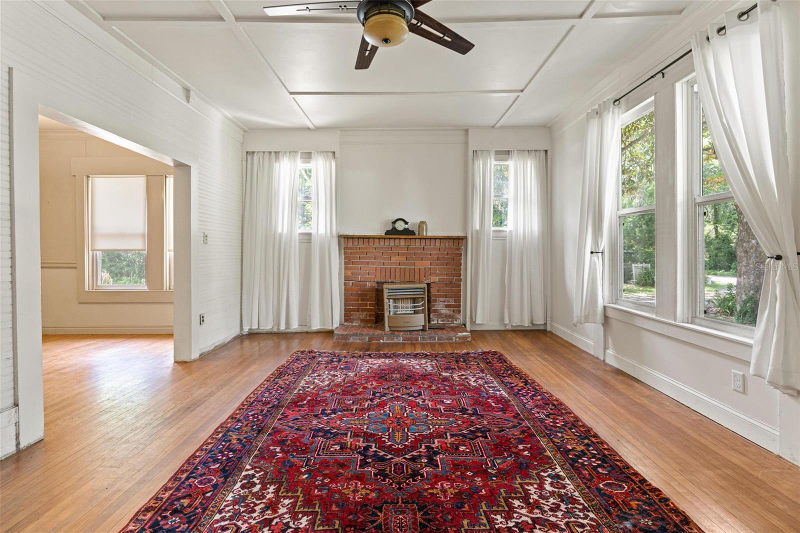 F C I COMPANYS ADD - Residential