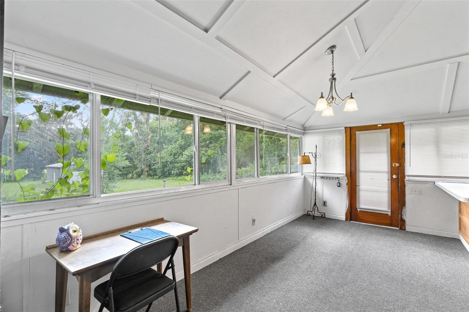 F C I COMPANYS ADD - Residential