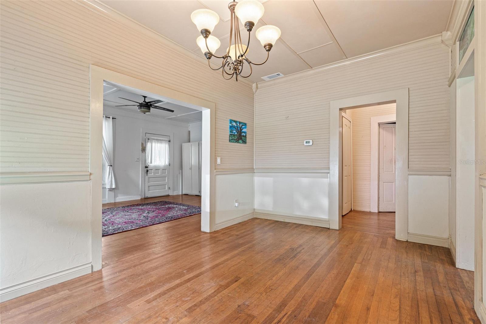 F C I COMPANYS ADD - Residential