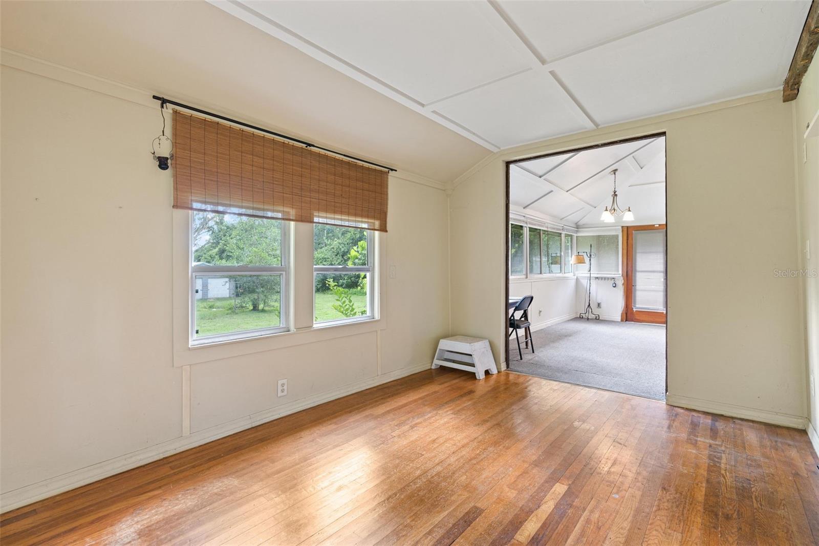 F C I COMPANYS ADD - Residential