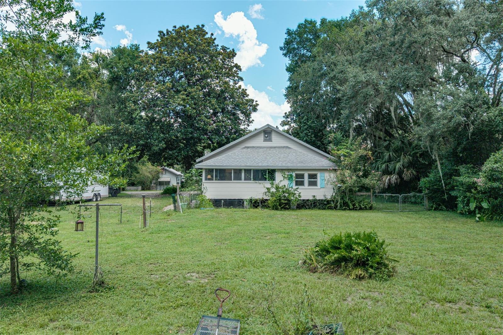 F C I COMPANYS ADD - Residential