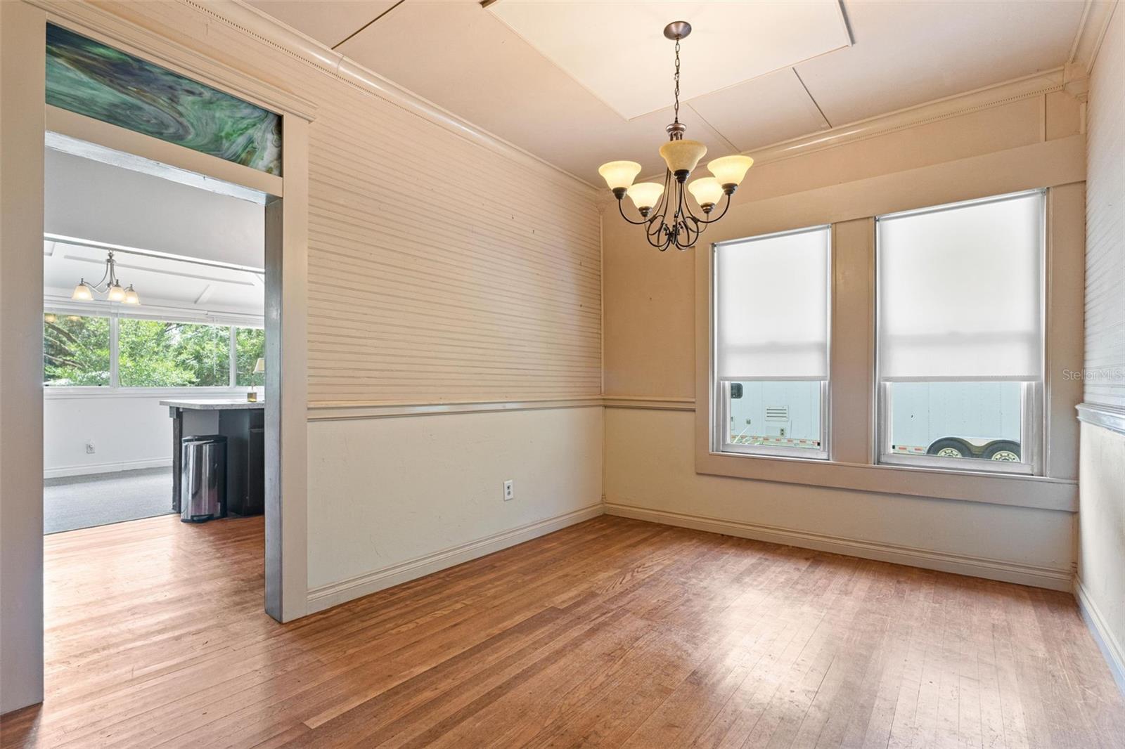 F C I COMPANYS ADD - Residential