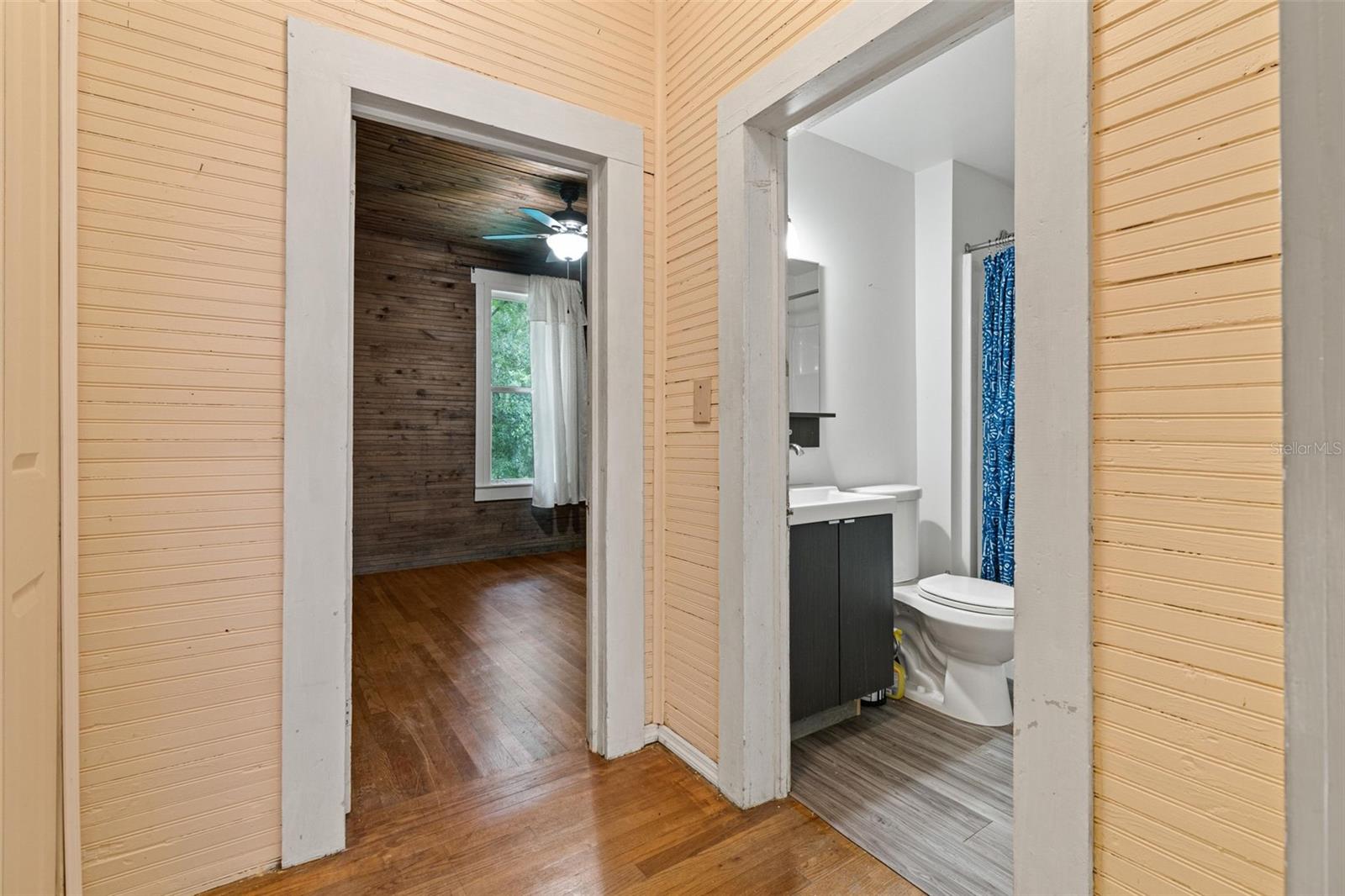 F C I COMPANYS ADD - Residential