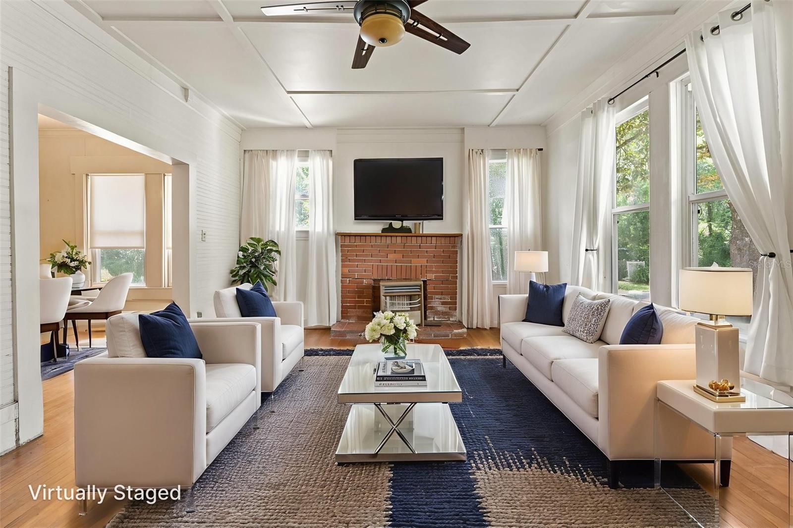 F C I COMPANYS ADD - Residential