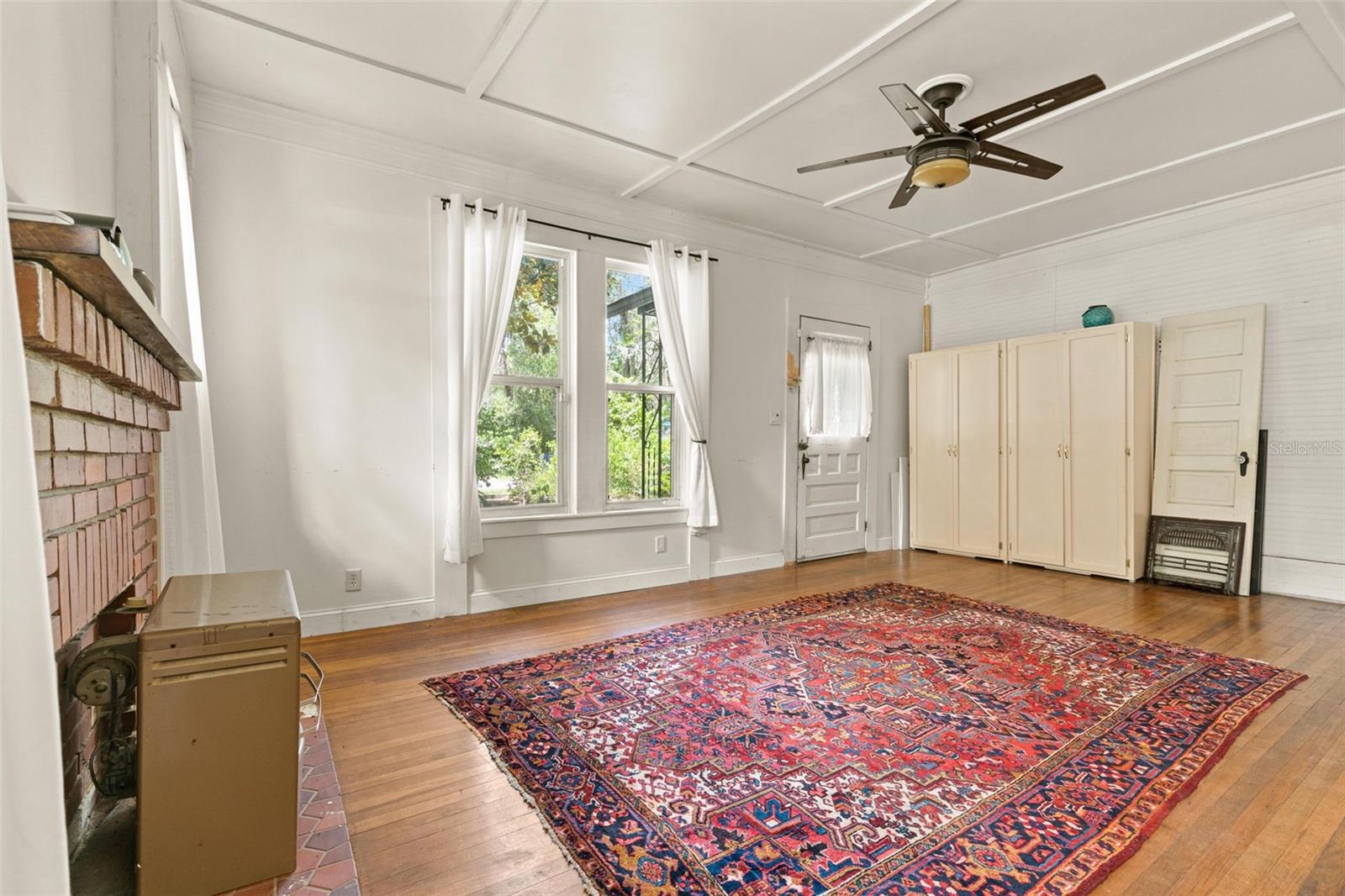 F C I COMPANYS ADD - Residential