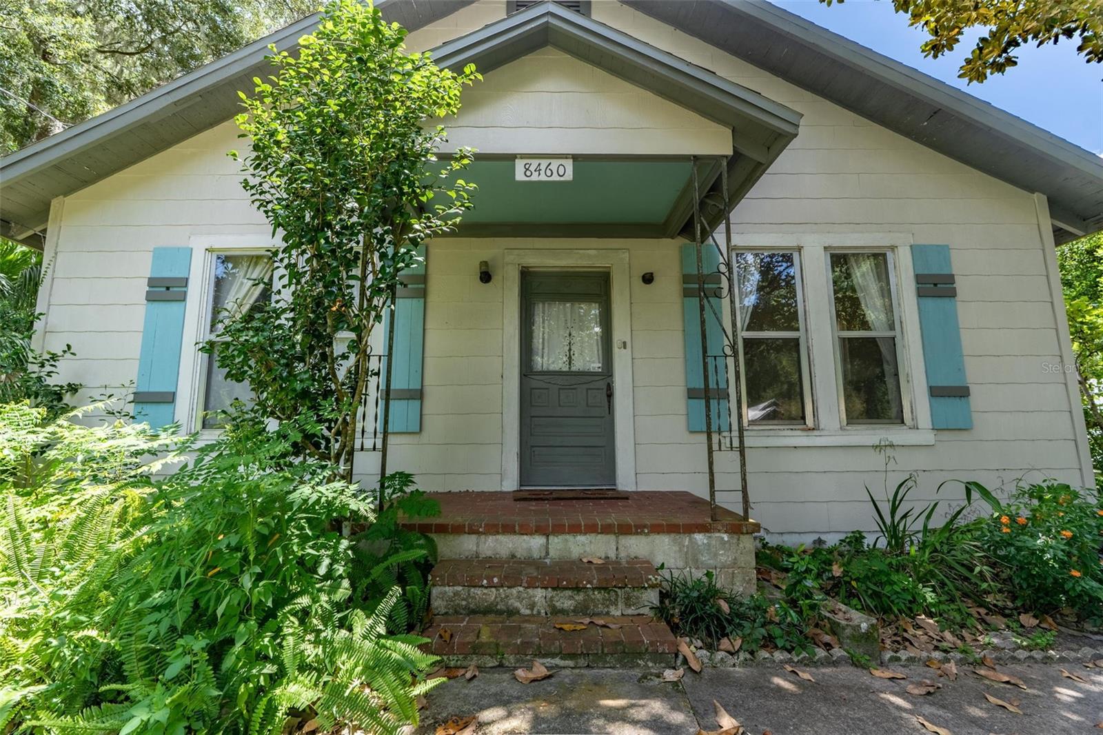 F C I COMPANYS ADD - Residential