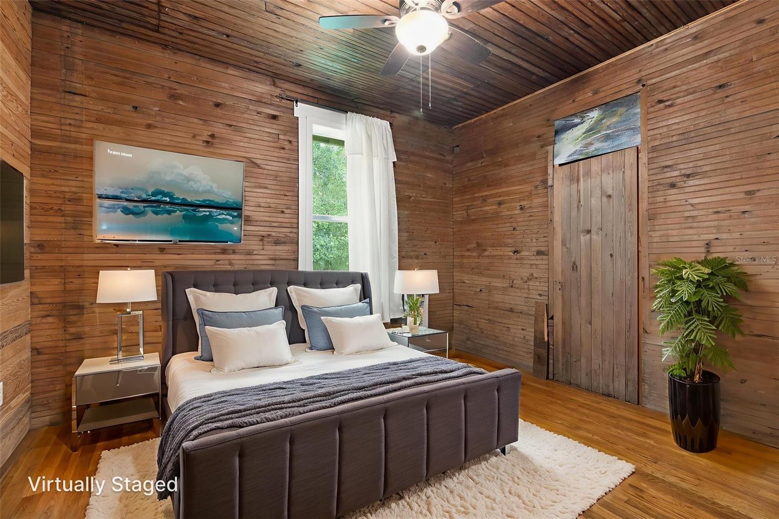 F C I COMPANYS ADD - Residential