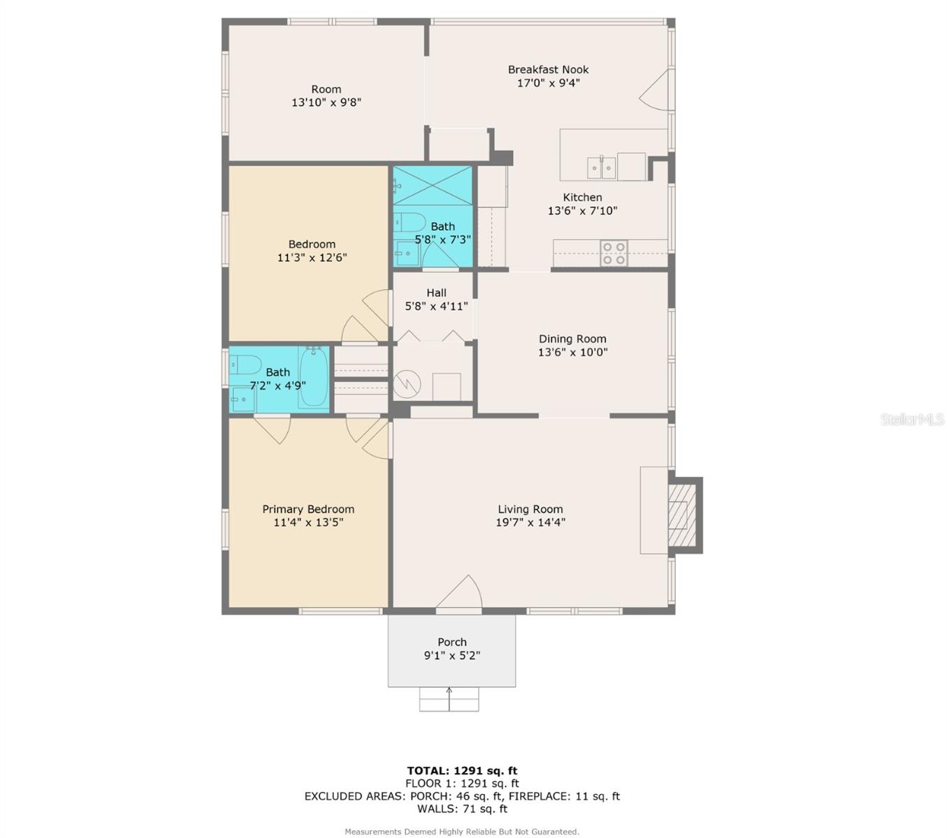 F C I COMPANYS ADD - Residential