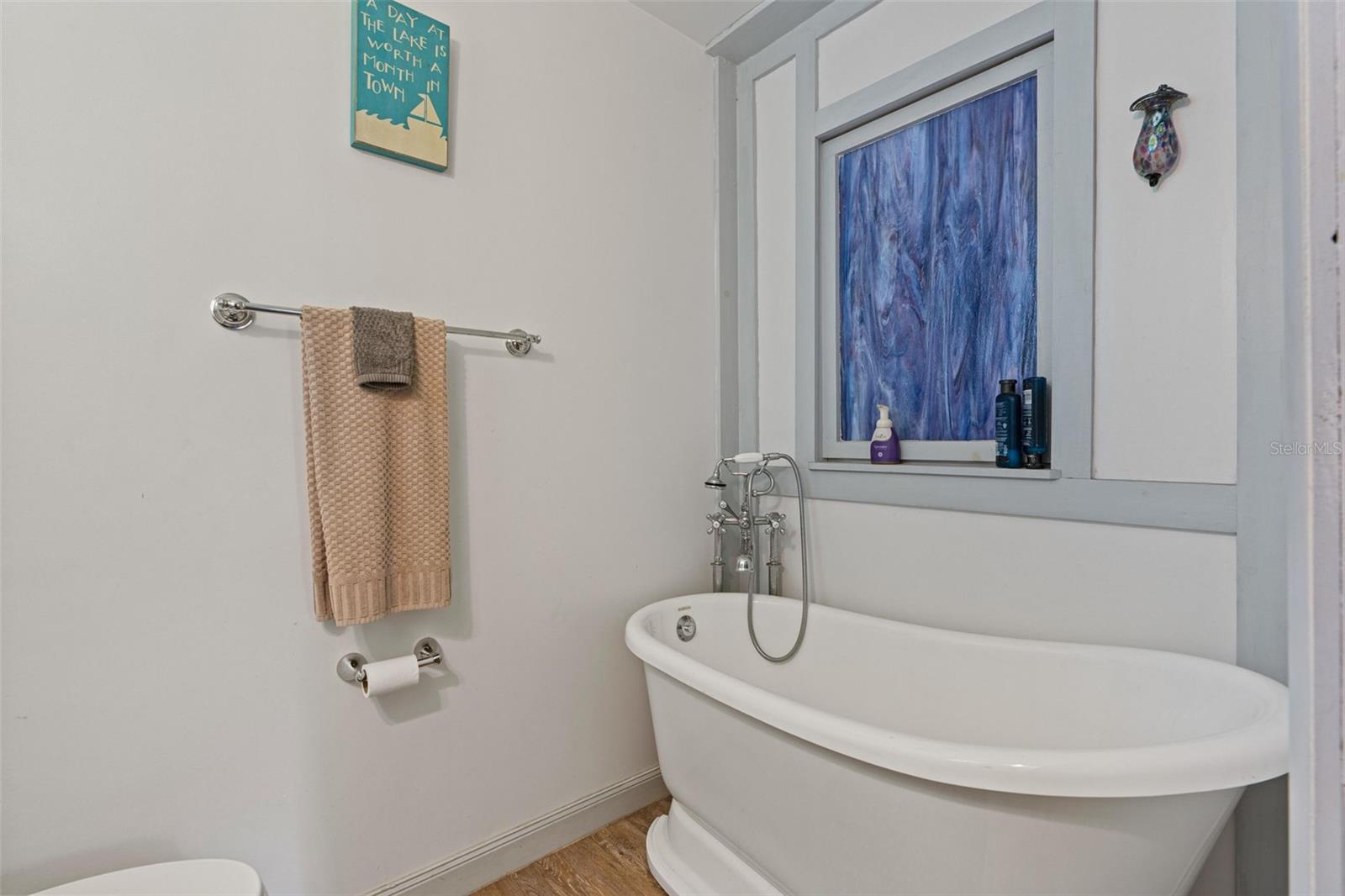 F C I COMPANYS ADD - Residential