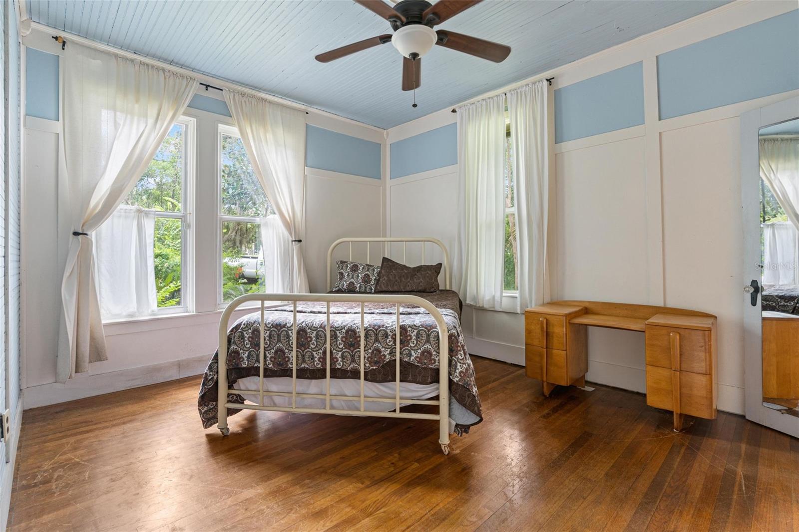 F C I COMPANYS ADD - Residential