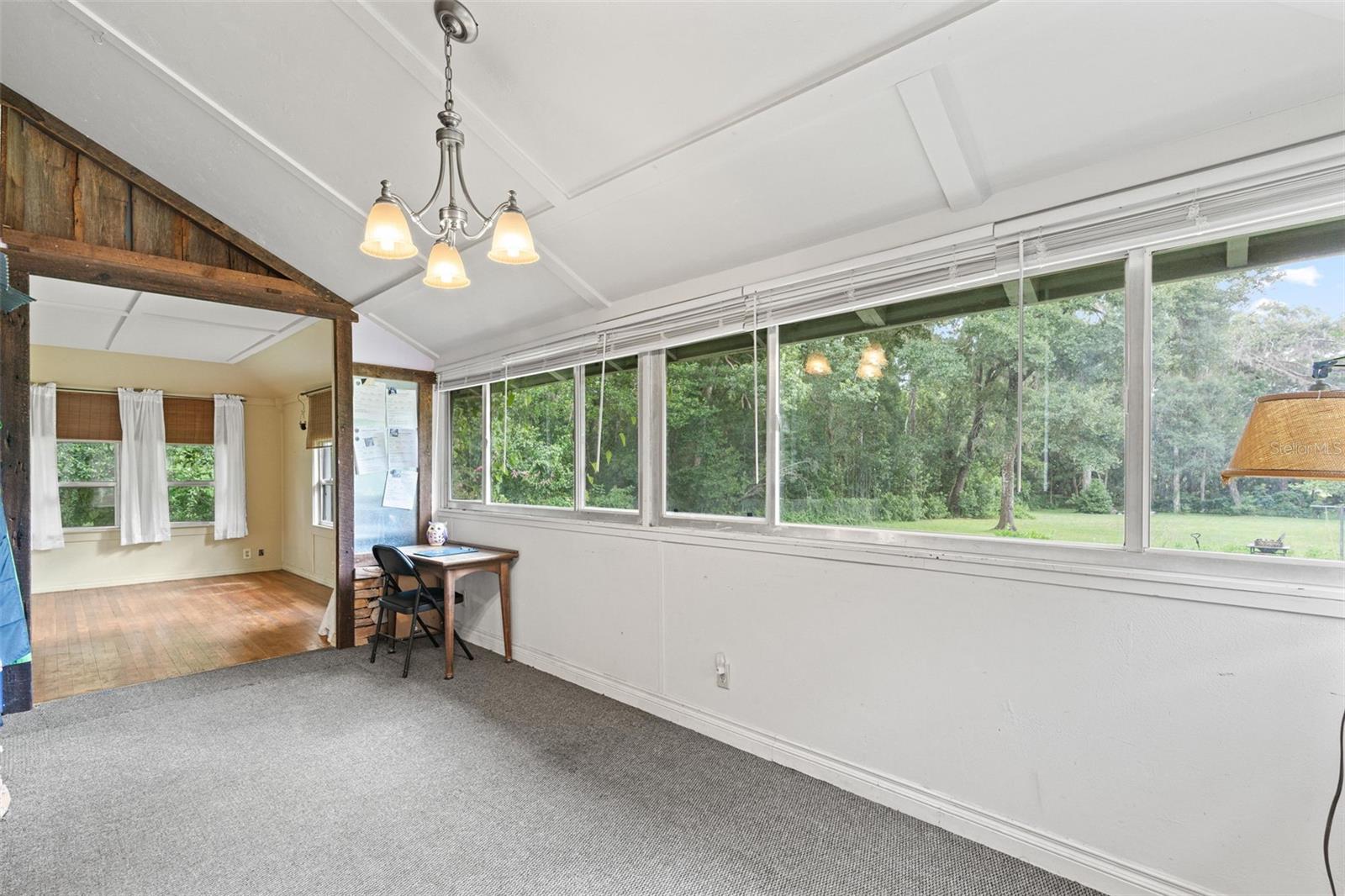 F C I COMPANYS ADD - Residential