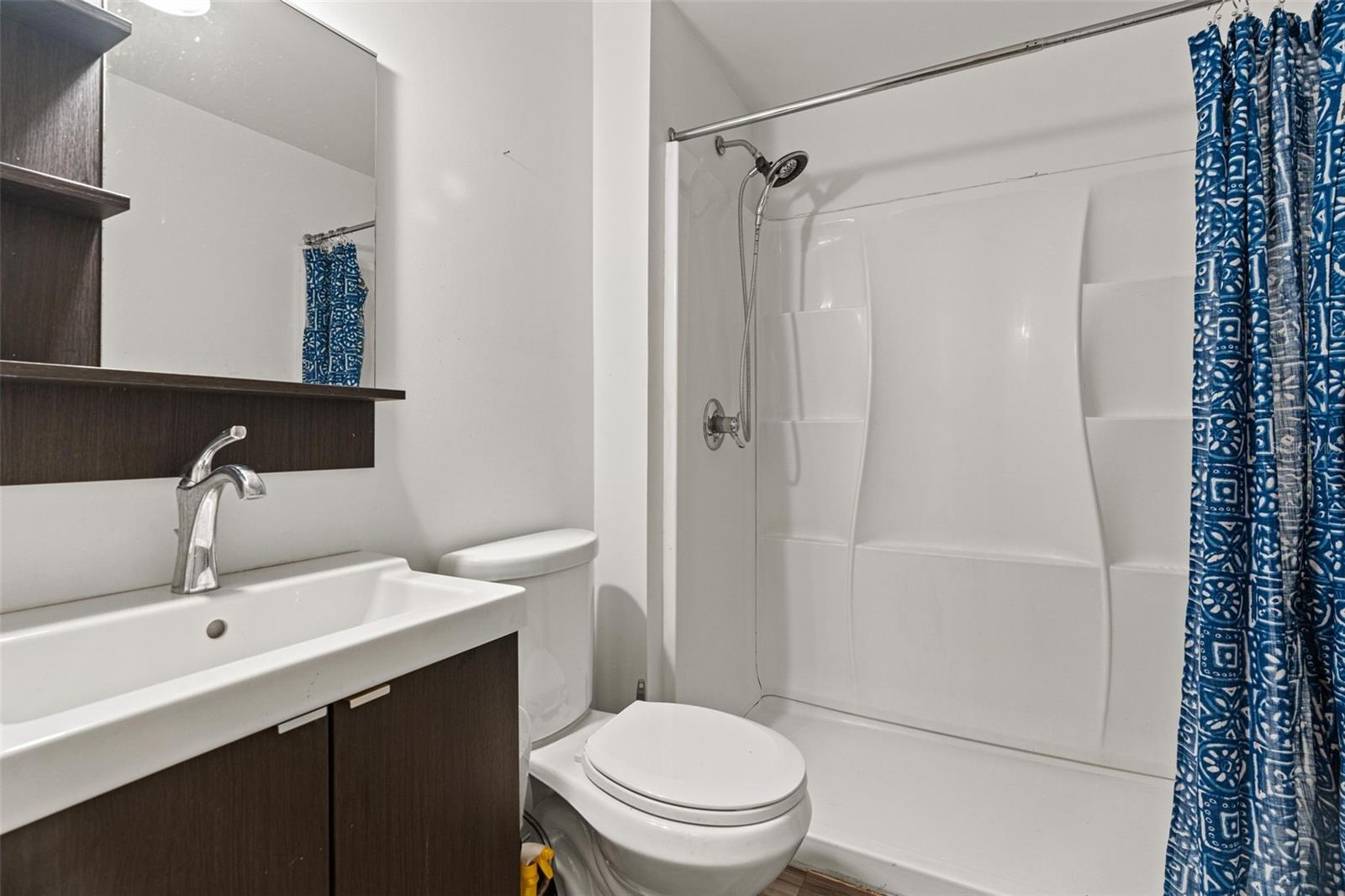 F C I COMPANYS ADD - Residential