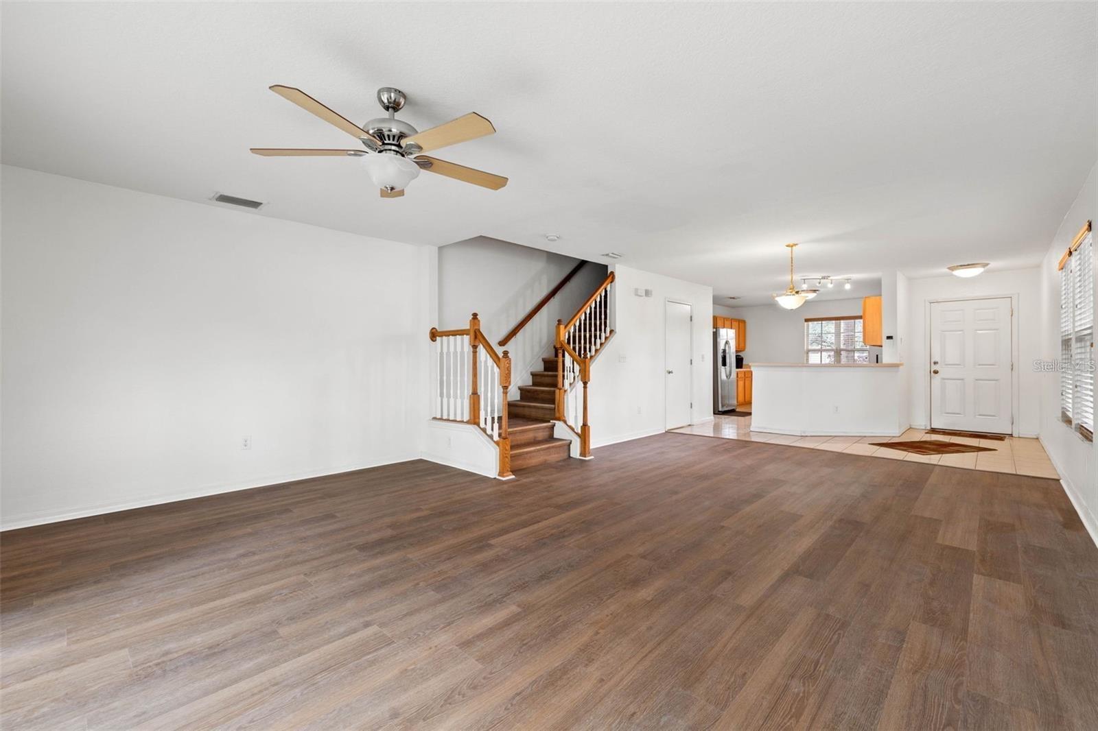 WATERFORD TWNHMS - Residential Lease