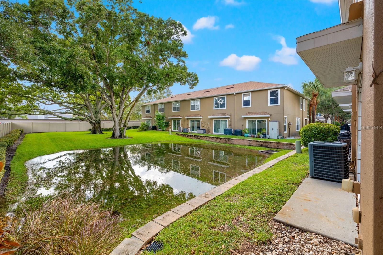 WATERFORD TWNHMS - Residential Lease