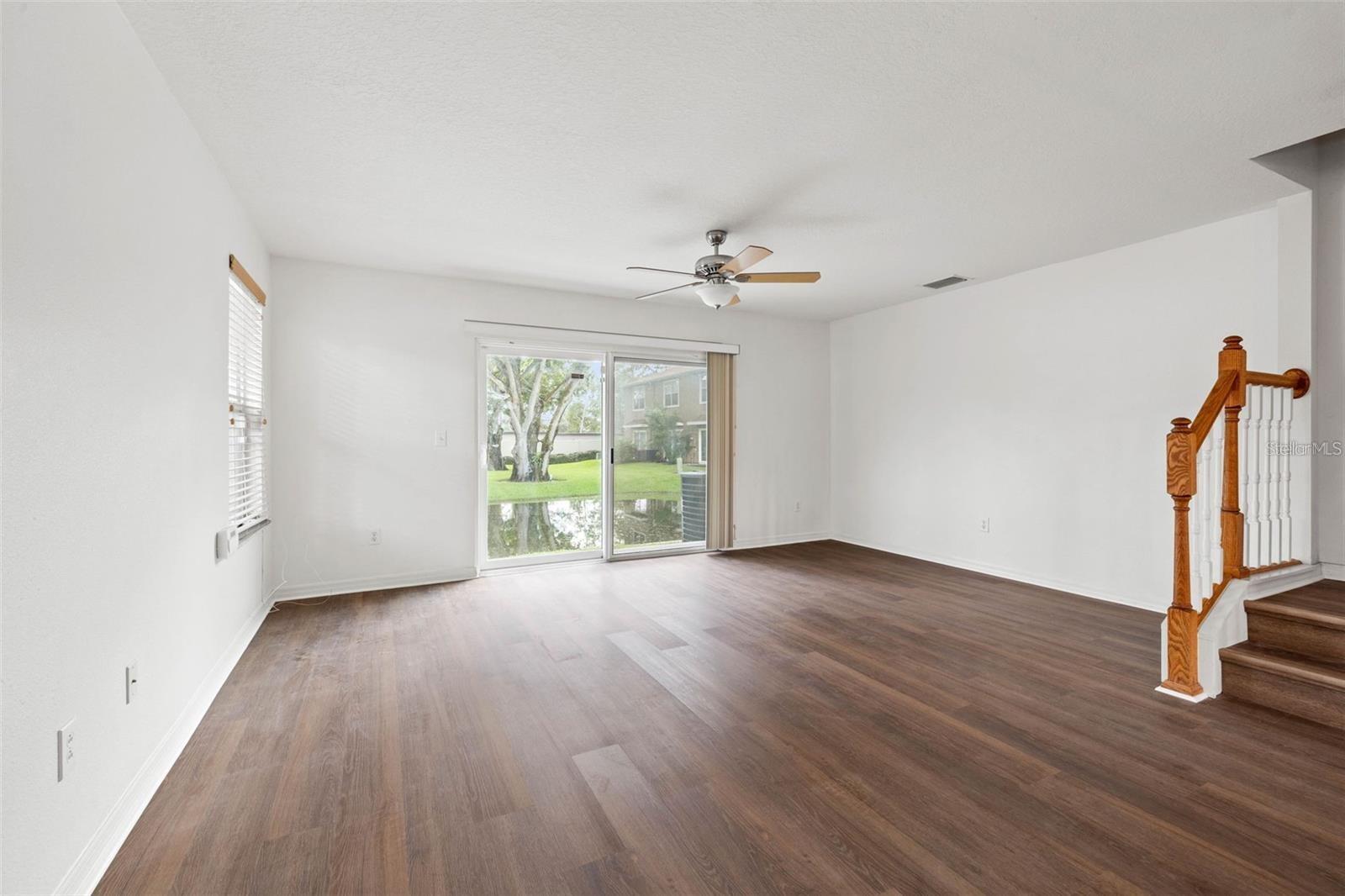 WATERFORD TWNHMS - Residential Lease