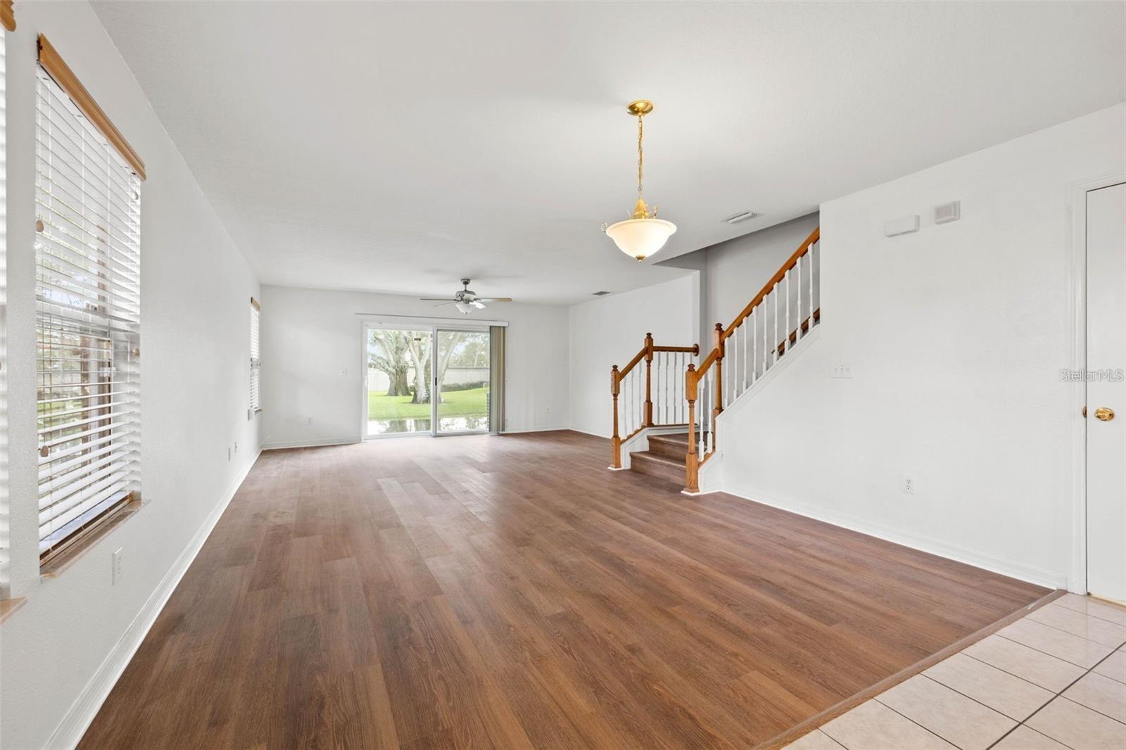 WATERFORD TWNHMS - Residential Lease