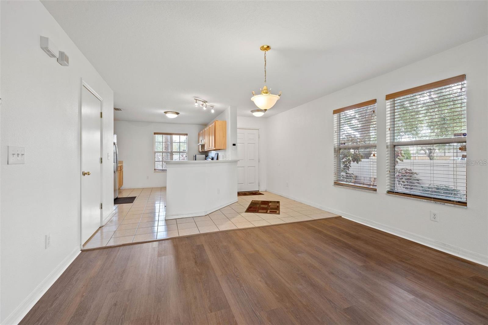 WATERFORD TWNHMS - Residential Lease