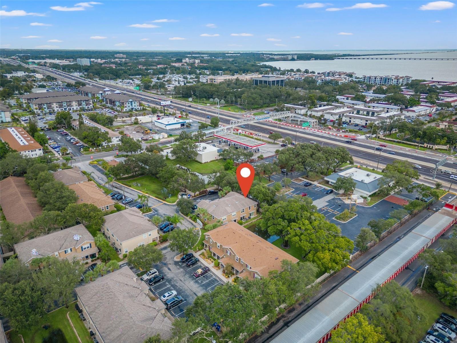 WATERFORD TWNHMS - Residential Lease