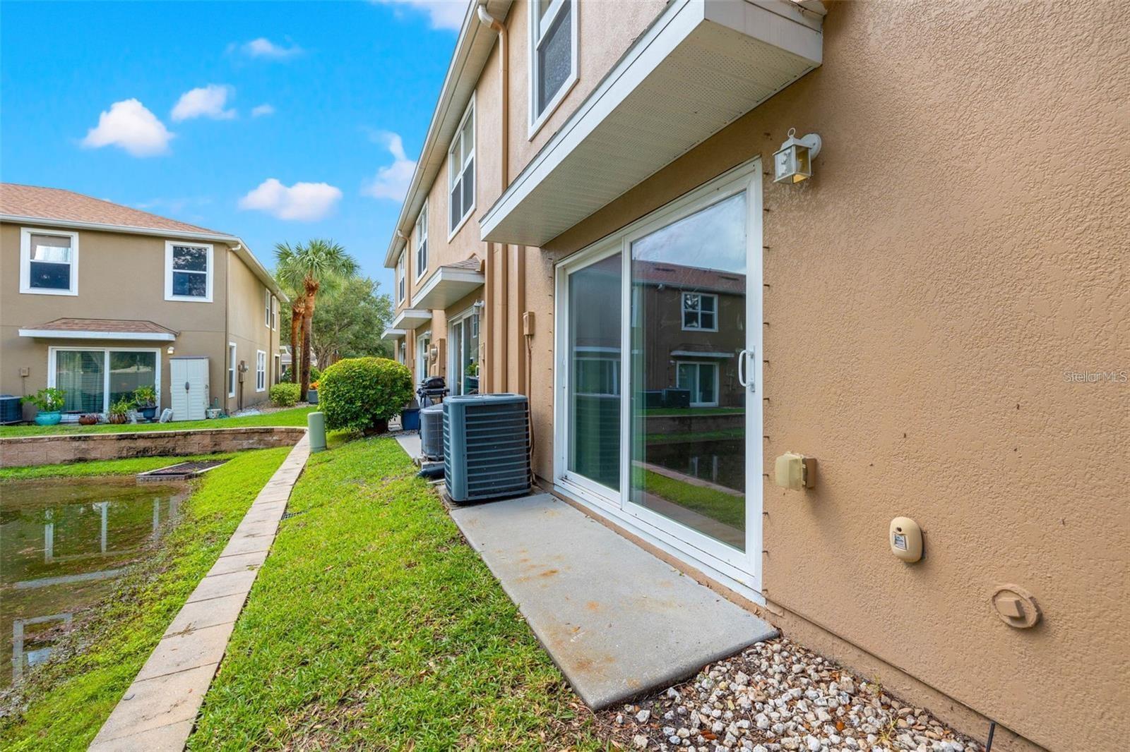 WATERFORD TWNHMS - Residential Lease