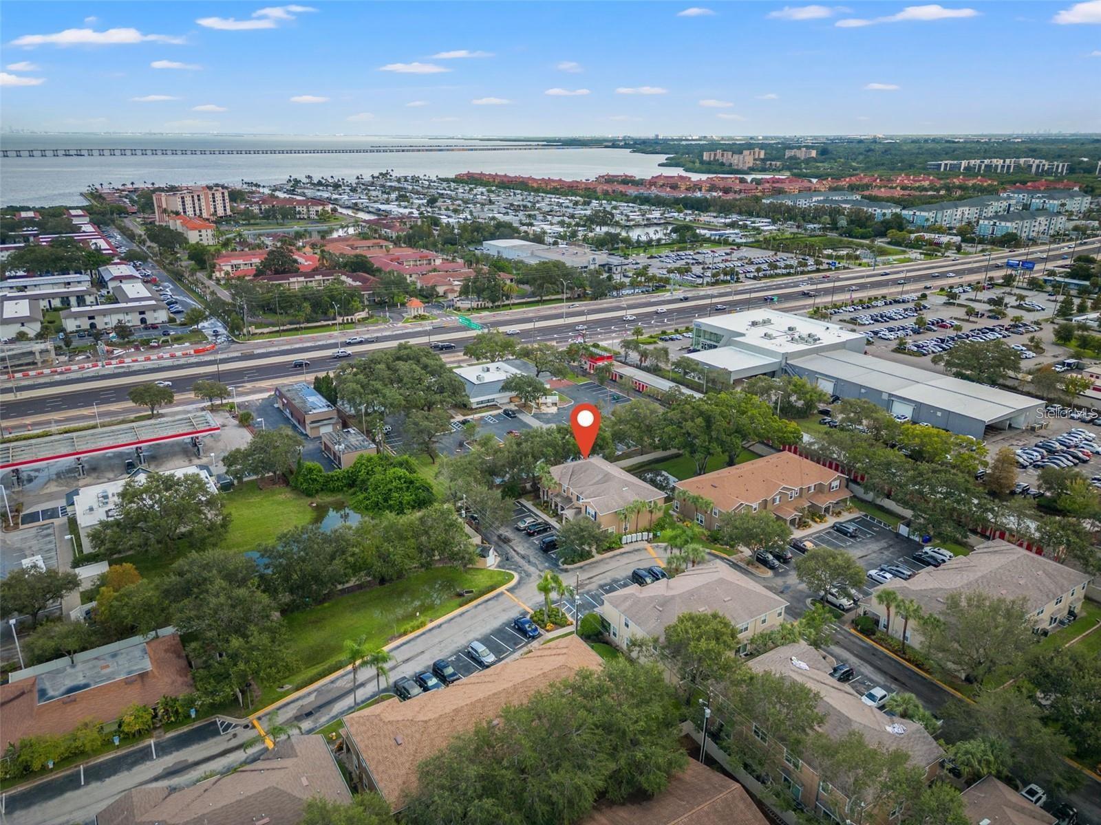 WATERFORD TWNHMS - Residential Lease