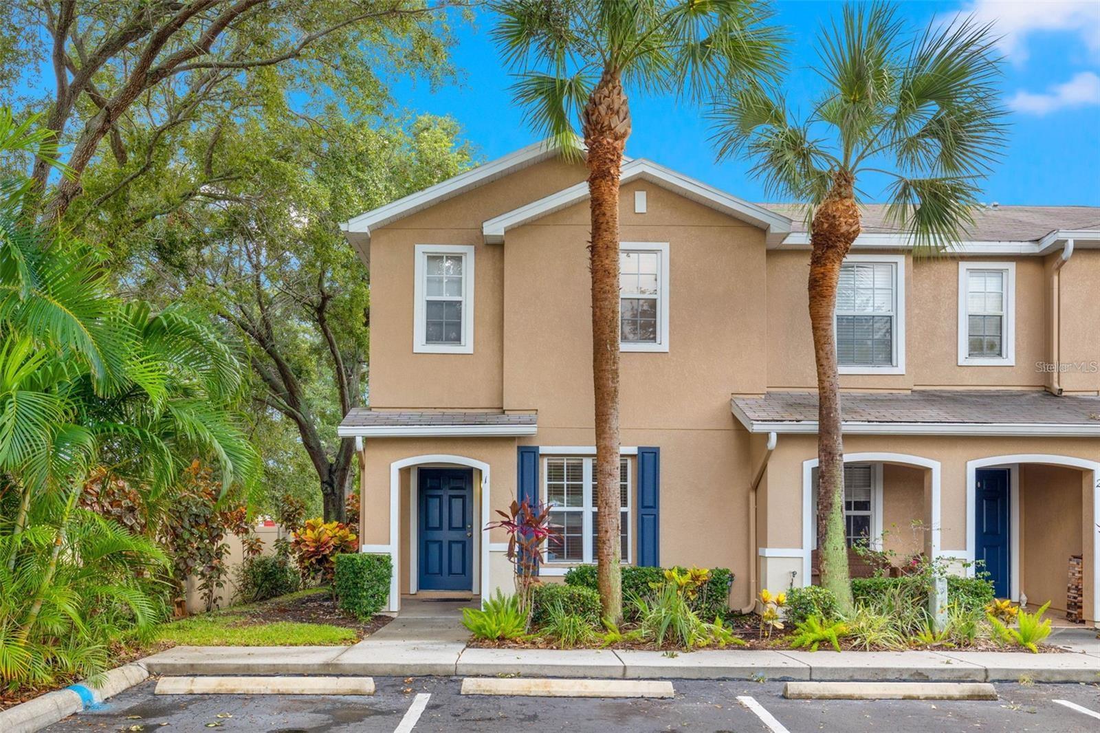 WATERFORD TWNHMS - Residential Lease