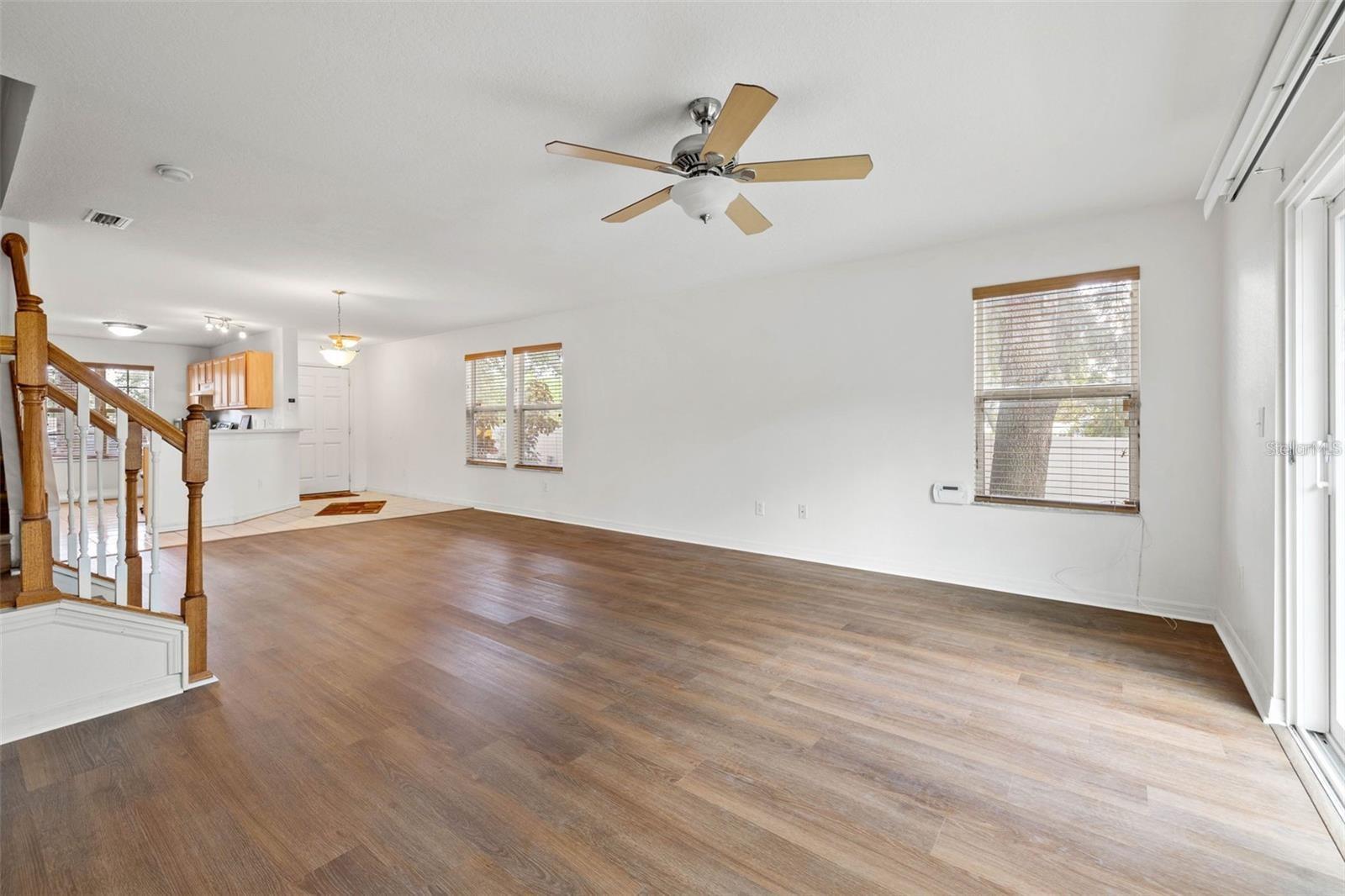 WATERFORD TWNHMS - Residential Lease